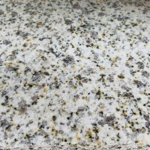 达州 黄金麻花岗岩石材浅黄光面