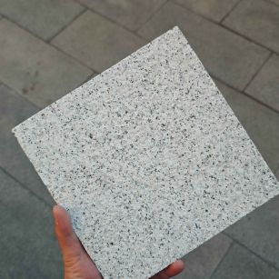 达州 白麻荔枝面花岗岩石材