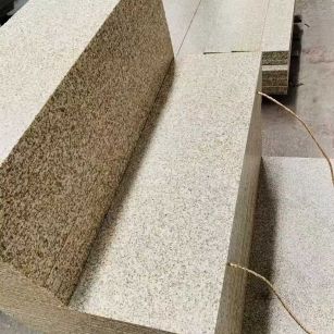 达州 黄金麻荔枝面外墙干挂成品