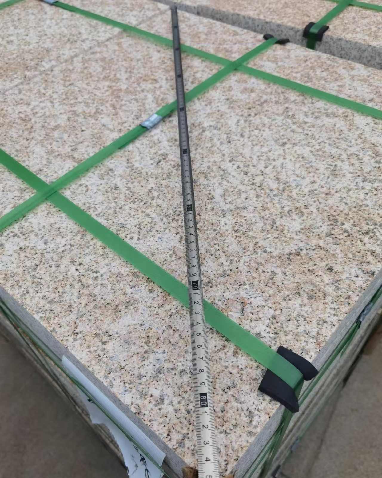 达州 黄金麻火烧面地铺石